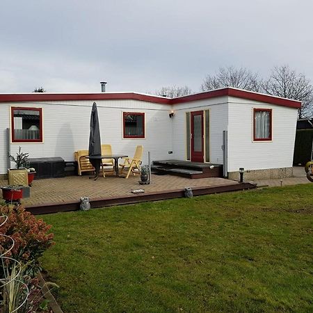 Mulder'S Vakantiehuis, Chalet 341 Schoonloo Εξωτερικό φωτογραφία