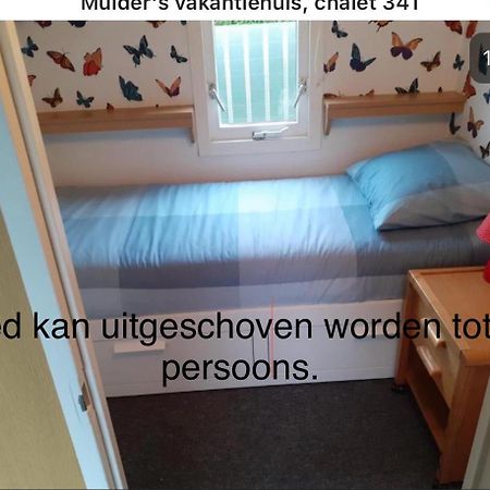 Mulder'S Vakantiehuis, Chalet 341 Schoonloo Εξωτερικό φωτογραφία