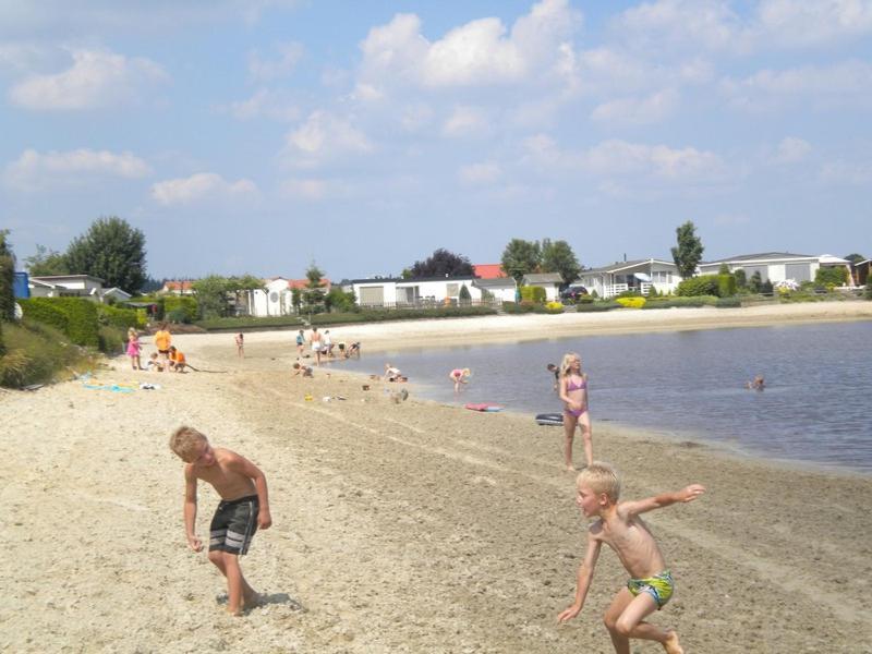 Mulder'S Vakantiehuis, Chalet 341 Schoonloo Εξωτερικό φωτογραφία