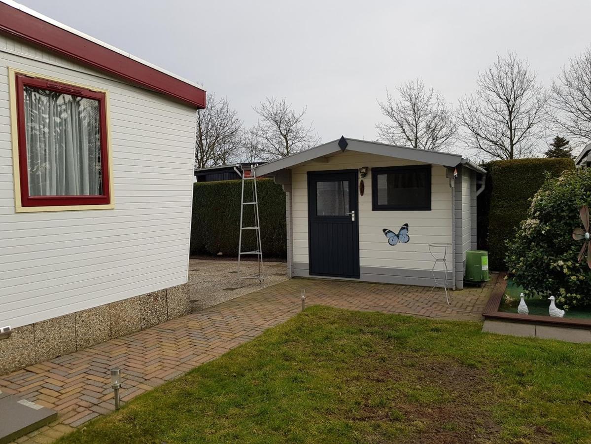Mulder'S Vakantiehuis, Chalet 341 Schoonloo Εξωτερικό φωτογραφία