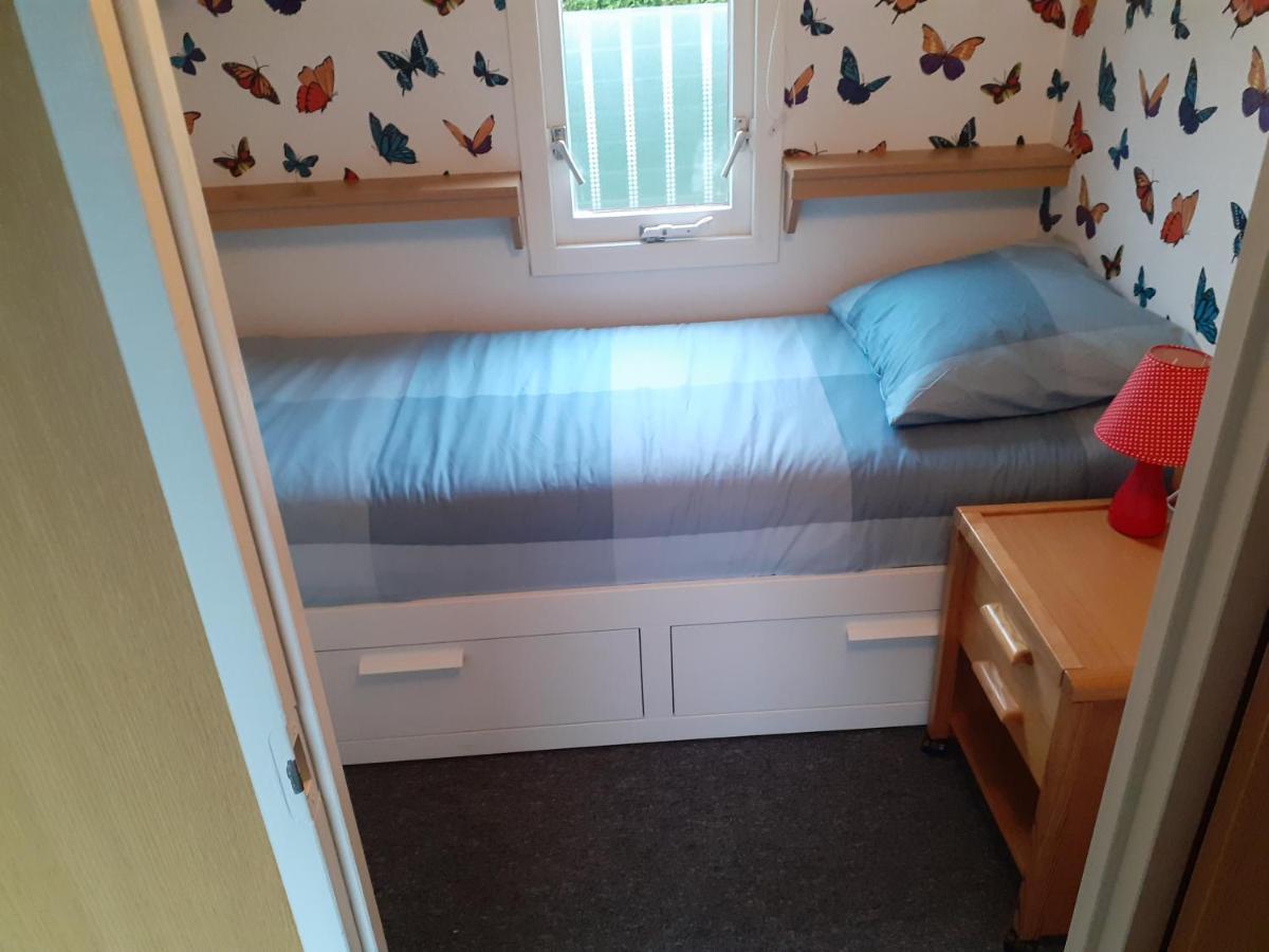 Mulder'S Vakantiehuis, Chalet 341 Schoonloo Εξωτερικό φωτογραφία