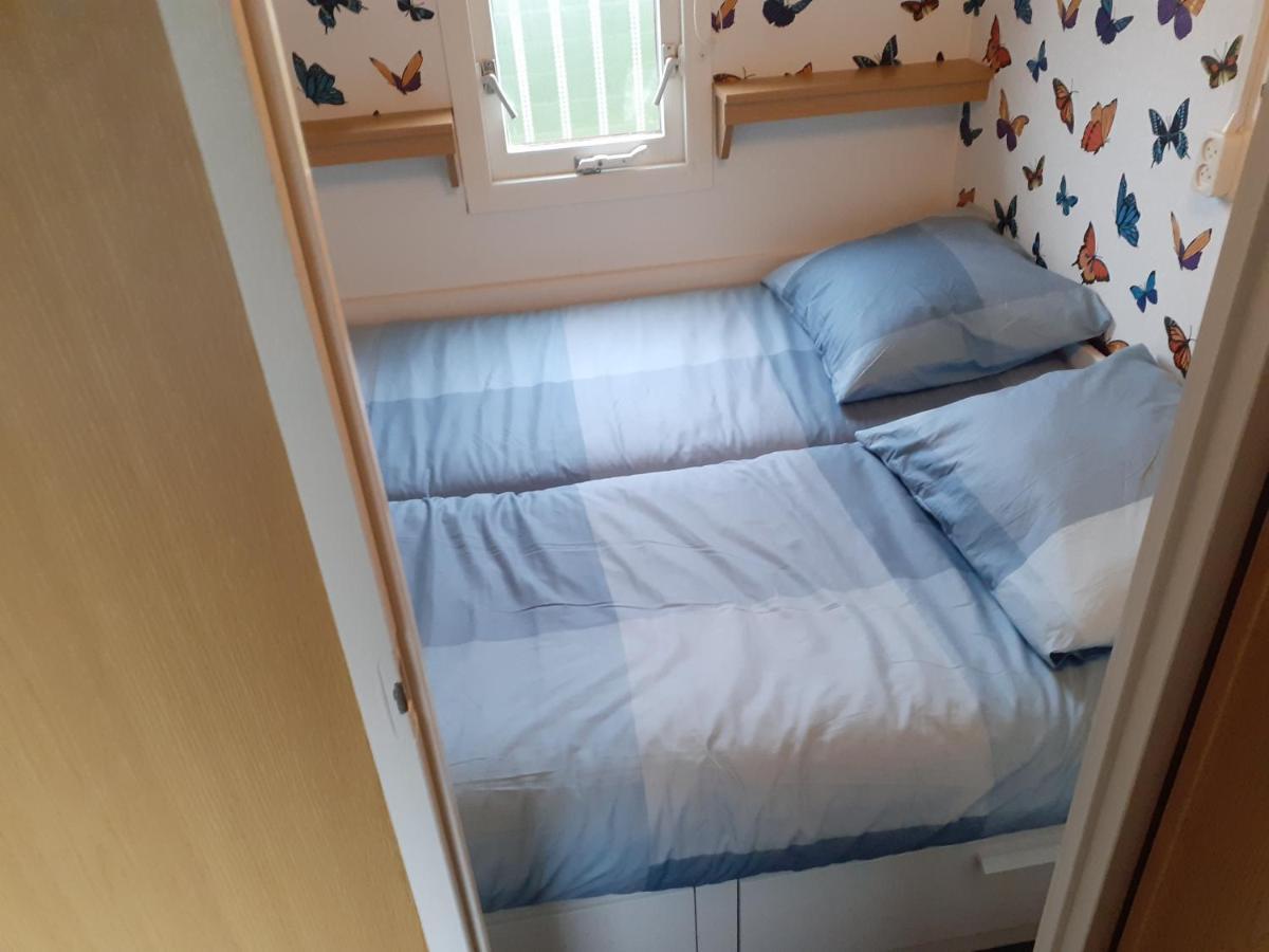 Mulder'S Vakantiehuis, Chalet 341 Schoonloo Εξωτερικό φωτογραφία