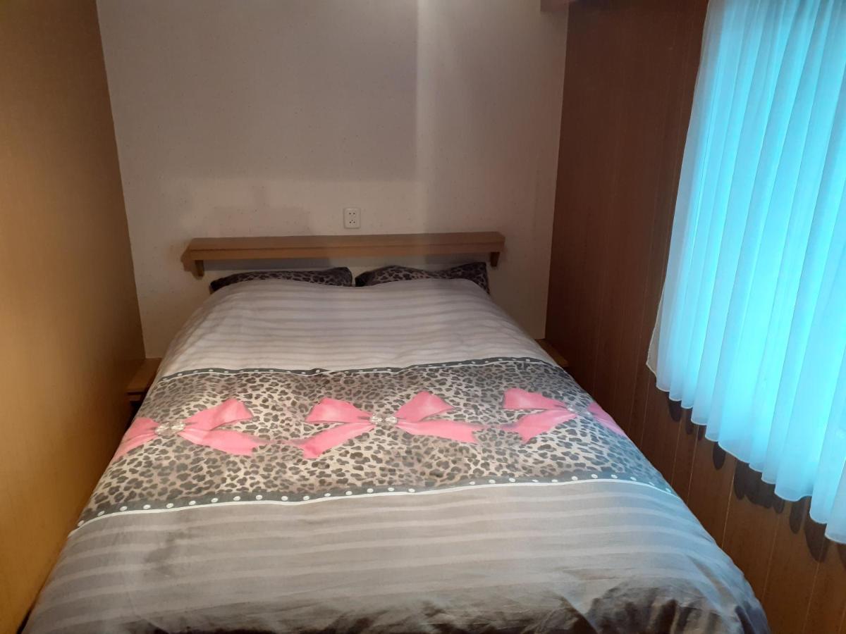 Mulder'S Vakantiehuis, Chalet 341 Schoonloo Εξωτερικό φωτογραφία