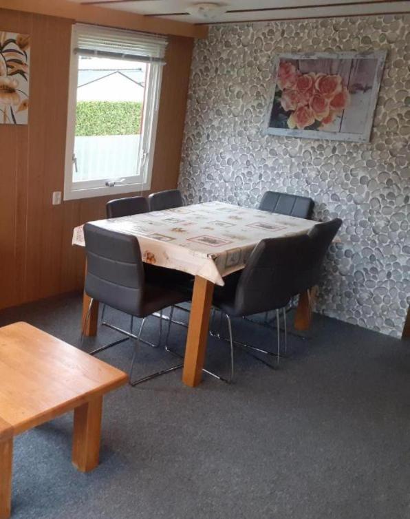 Mulder'S Vakantiehuis, Chalet 341 Schoonloo Εξωτερικό φωτογραφία